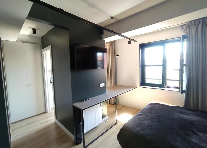 Apartamentos Puerta De Llanes