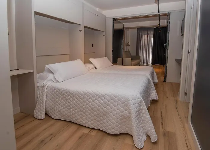 Apartamentos Puerta De Llanes