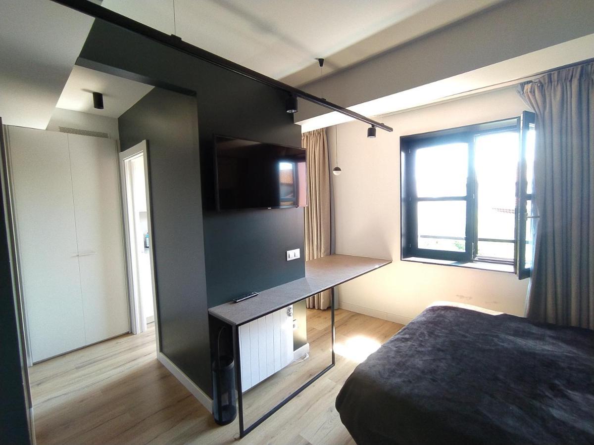 Apartament Puerta De *