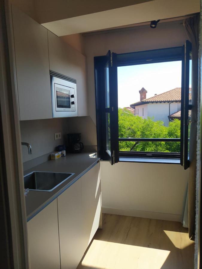 Apartament Puerta De *