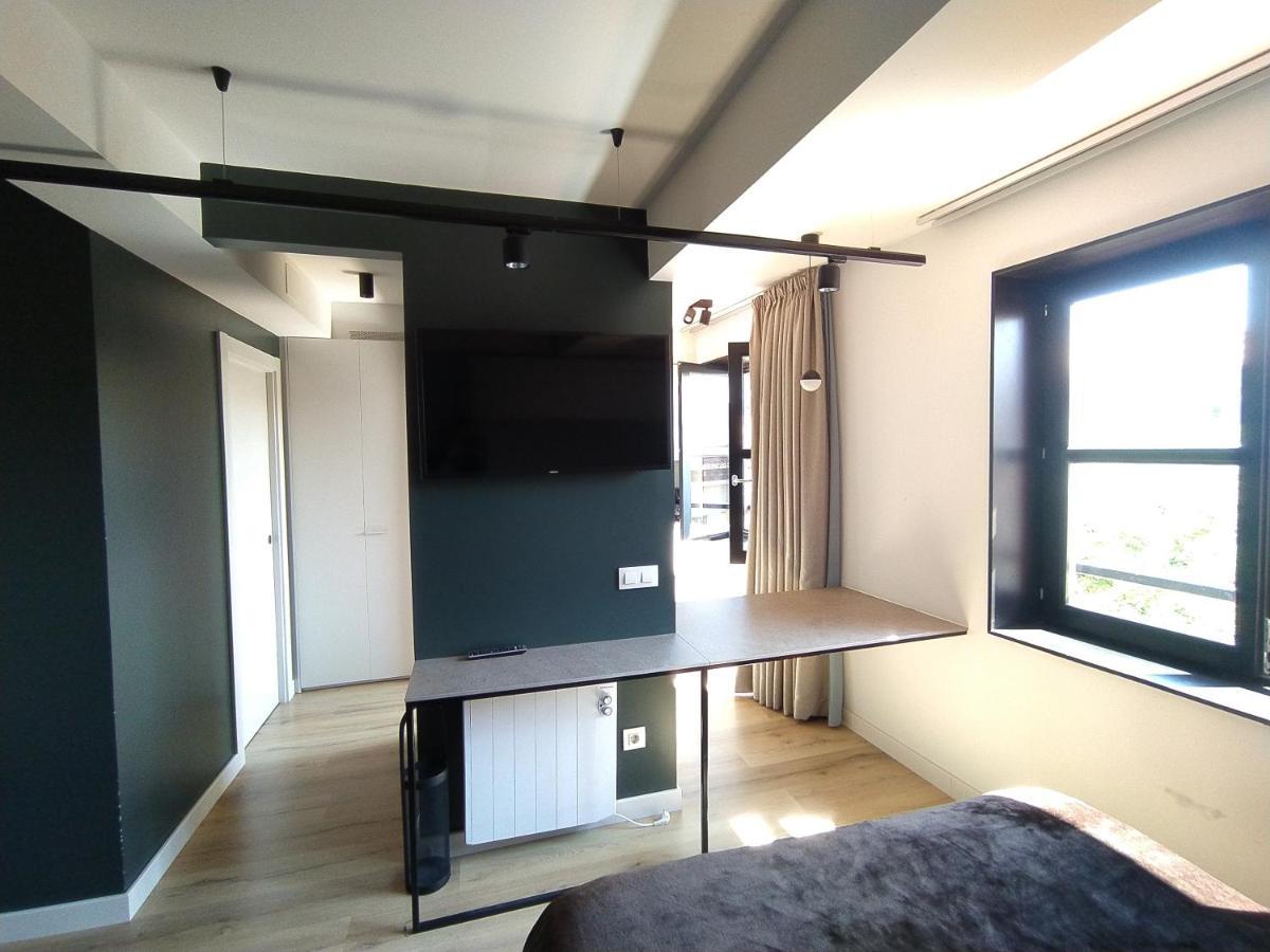 Apartament Puerta De Llanes