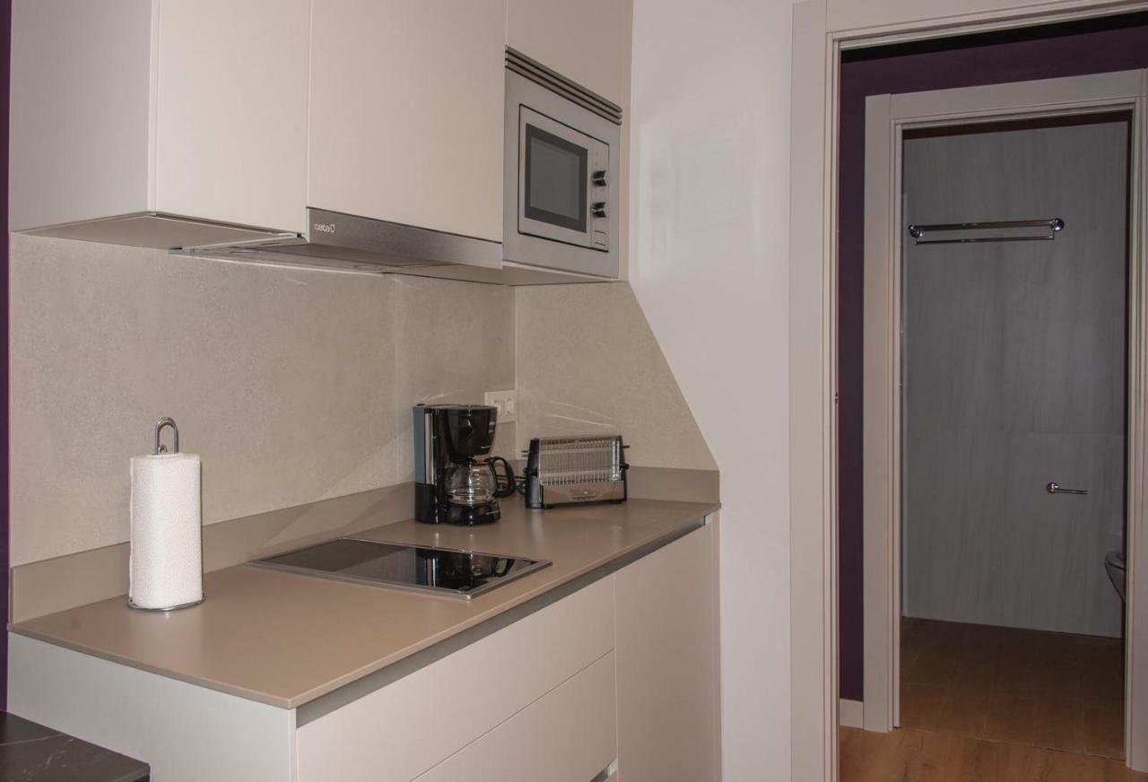 Apartament Puerta De