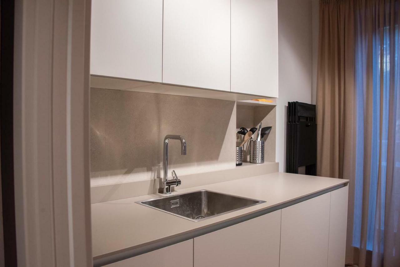 Apartament Puerta De