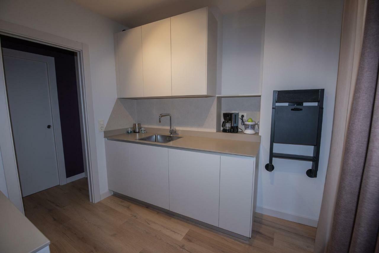 Apartament Puerta De Llanes