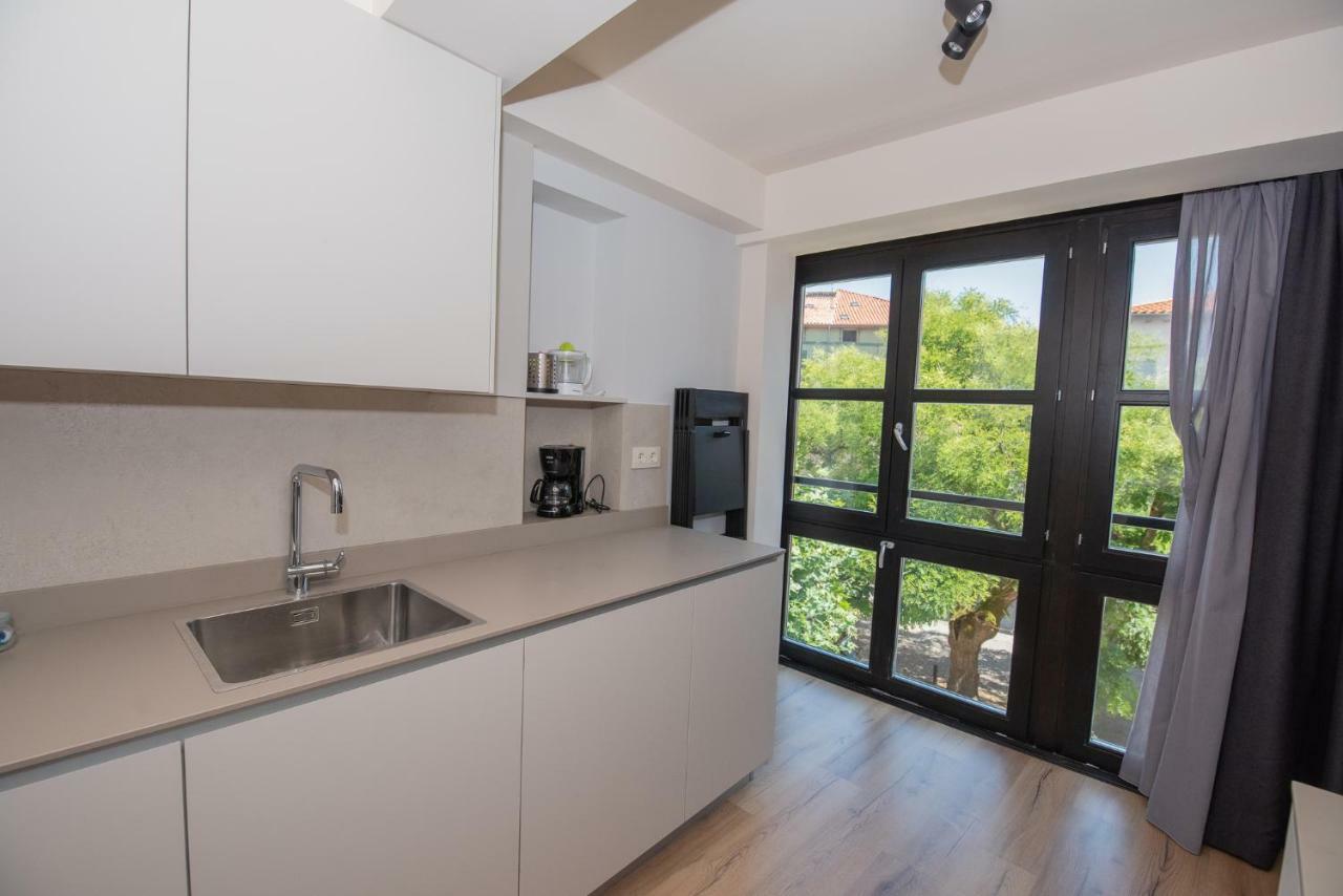 Apartament Puerta De Llanes