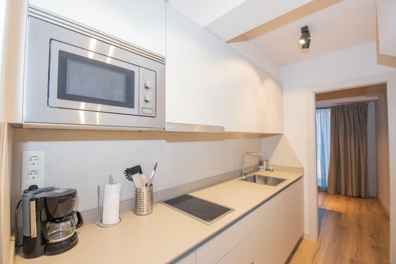 Apartament Puerta De Llanes