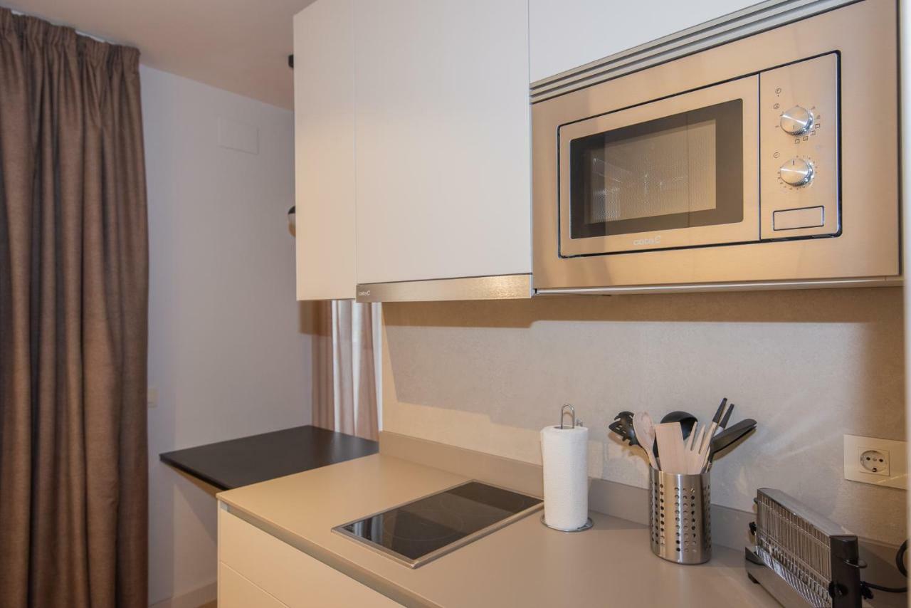 Apartament Puerta De *