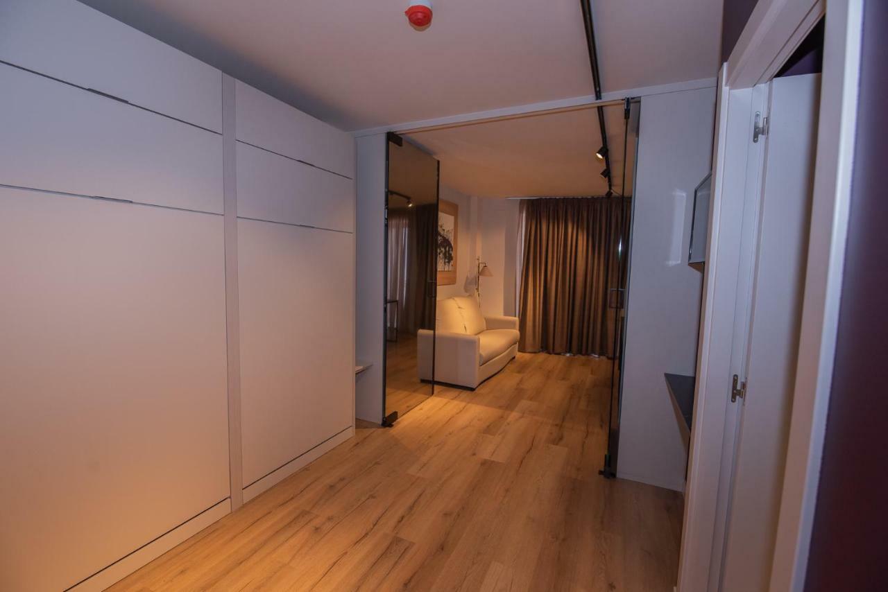 Apartament Puerta De Llanes