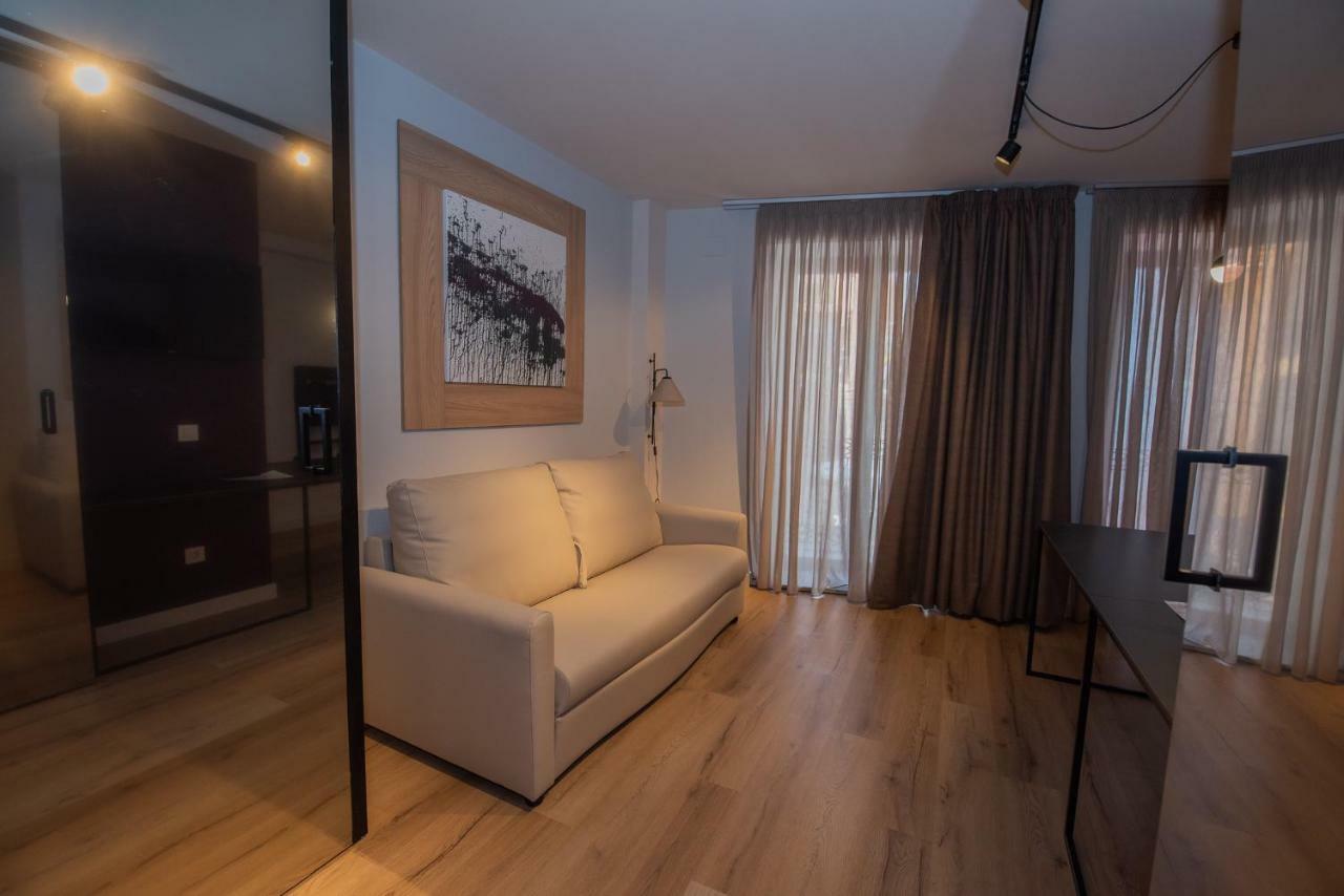 Apartament Puerta De Llanes