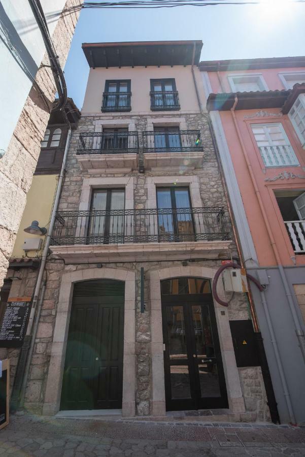Apartament Puerta De