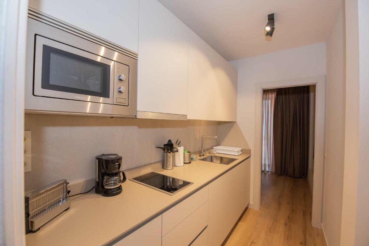 Apartament Puerta De Llanes