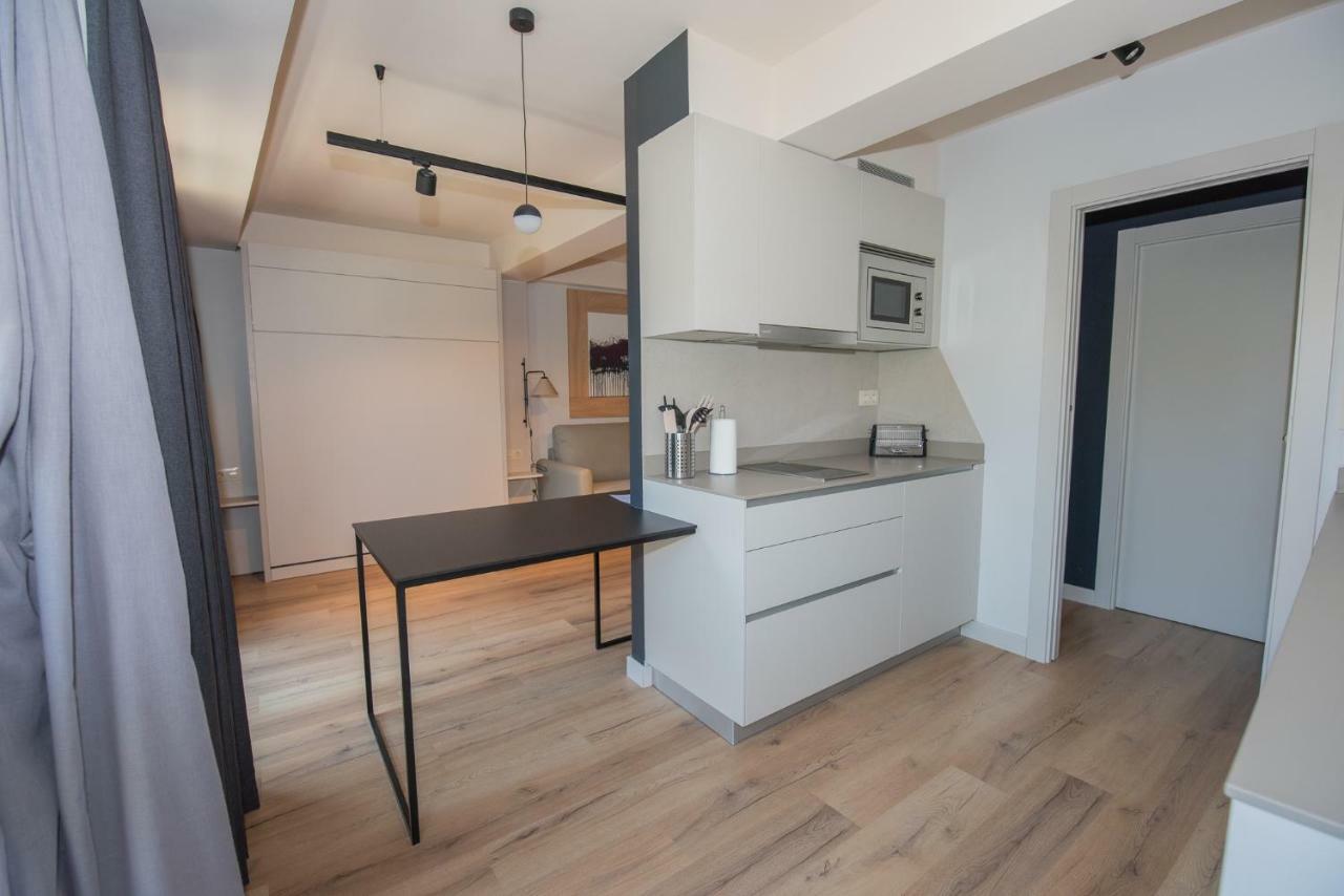Apartament Puerta De *