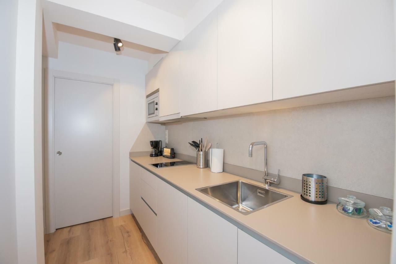 Puerta De Apartament