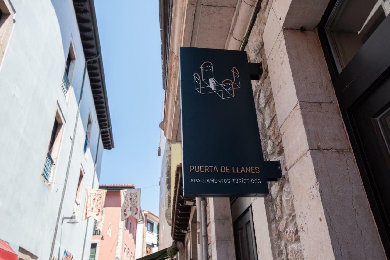 Apartament Puerta De