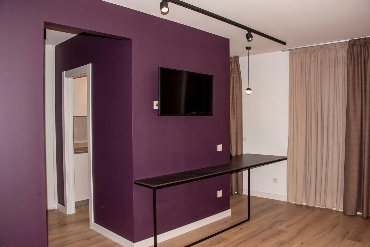 Apartment Puerta De *